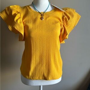 Great blouse for summer